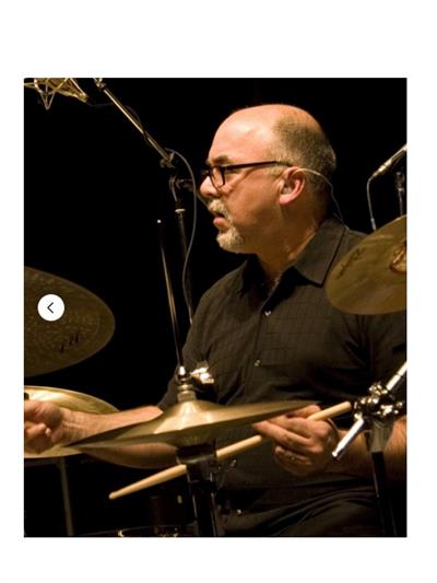 VICFIRTH SPE BAGET SIGNATURE PETER ERSKINE