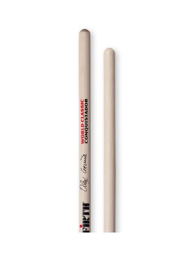 VICFIRTH SAAC BAGET ALEX ACUNA 