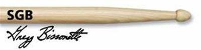 VICFIRTH SGB BAGET SIGNATURE STICK GREGG BISSONETTE