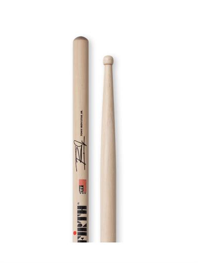 VICFIRTH STR BAGET SIGNATURE TONY ROYSTER JR.