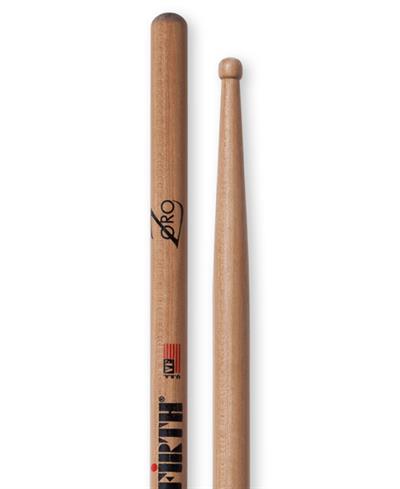 VICFIRTH SZ BAGET SIGNATURE ZORO, HICKORY, 0.555