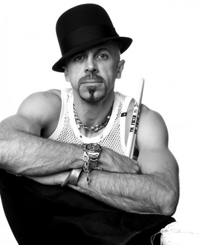 VICFIRTH SZ BAGET SIGNATURE ZORO, HICKORY, 0.555