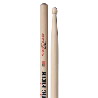 VICFIRTH CM BAGET(ÇİFT) METAL