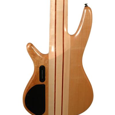 IBANEZ SR1006EFMNTF BASS GİTAR, 6 TELLİ