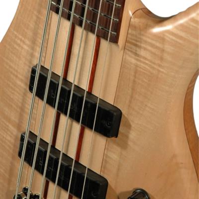 IBANEZ SR1006EFMNTF BASS GİTAR, 6 TELLİ