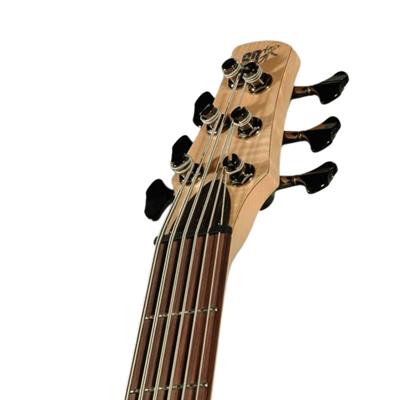 IBANEZ SR1006EFMNTF BASS GİTAR, 6 TELLİ