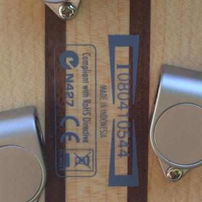 IBANEZ BTB08LTD-MBC BASS GİTAR, 4 TELLİ