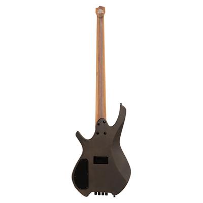 CORT SPACE4SDB BASS GİTAR, HEADLESS, 4 TELLİ, STAR DUST BLACK