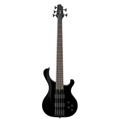 CORT T54BK BASS GİTAR, SİYAH