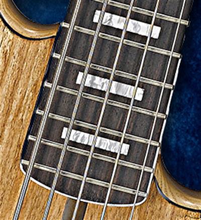 BAS GİTAR, ÇANTALI, NATÜREL PARLAK, Seymour Duncan