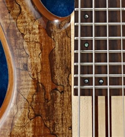 CORT A4 CUSTOM SPNAT BASS GİTAR ,  NATUREL PARLAK