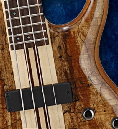 CORT A4 CUSTOM SPNAT BASS GİTAR ,  NATUREL PARLAK