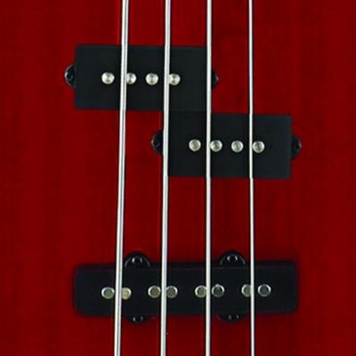 CORT AB4PLUSTR BASS GİTAR, ACTION 4 TELLİ