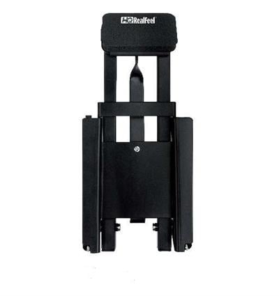 EVANS RFBASS REAL FEEL, KICK ÇALIŞMA PEDİ (PEDAL DAHİL DEĞİLDİR)