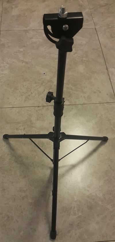 CREMONIA TDSTAND ÇALIŞMA PEDİ SEHPASI, ÇANTALI