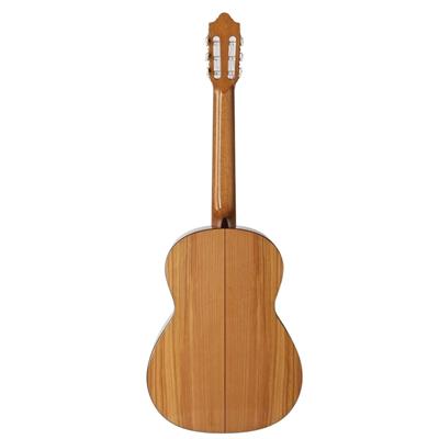 CAMPS M-5-S FLAMENKO GİTAR, LADİN KAPAK