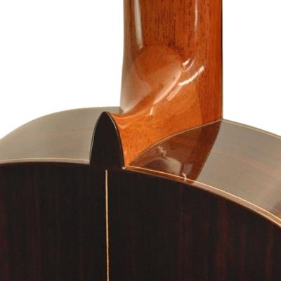 CAMPS M6-C KLASİK GİTAR, SEDİR KAPAK