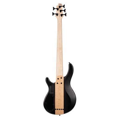 CORT C5PLUS OVMH ABB BASS GİTAR, 5 TELLİ, ANTIQUE BROWN BURST
