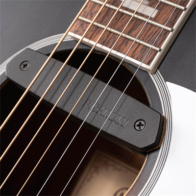 CORT CJ RETRO VSM ELEKTRO AKUSTİK GİTAR, ÇANTALI, VINTAGE SUNBURST MAT
