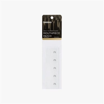 DADDARIO RMP01C ŞEFFAF BEK PEDİ