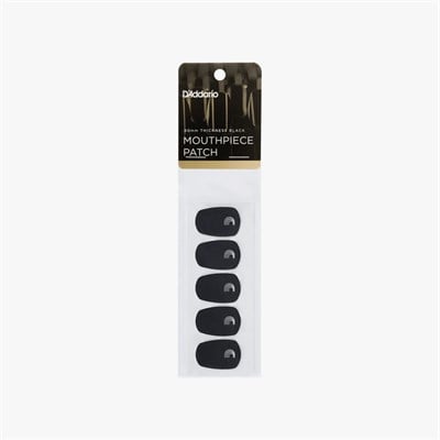 DADDARIO RMP01B SİYAH BEK PEDİ