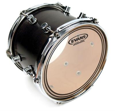 DERİ 12 EC2S TOM CLEAR RİNGLİ ÇİFT KAT (14 MİL)