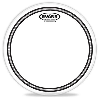 DERİ 16 EC2S TOM CLEAR RİNGLİ ÇİFT KAT (KUTUSUZ)-(