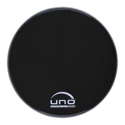 DERİ 22 UNO EQ RESONANT SİYAH KİCK