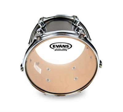 EVANS EPP-G2HDD-R DERİ SETİ (10+12+16+14)