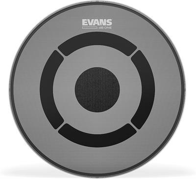 DERİ 14 dB ONE TOM BTR