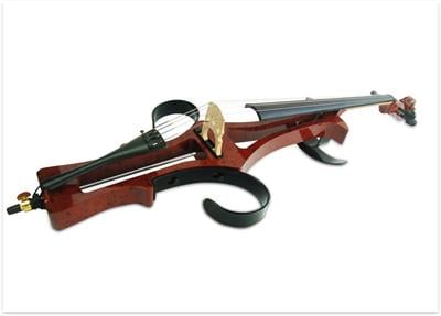 KINGLOS KNG DSDT-1601 ELEKTRO CELLO, 4/4, ÇANTALI