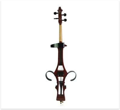 KINGLOS KNG DSDT-1601 ELEKTRO CELLO, 4/4, ÇANTALI