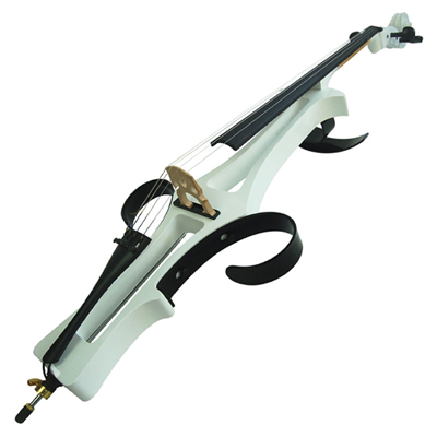 ELEKTRO CELLO 4/4 KUTULU BEYAZ