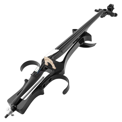 ELEKTRO CELLO 4/4 KUTULU SİYAH