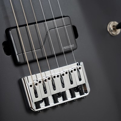 CORT KX600 INFINITE BKS ELEKTRO GİTAR, ÇANTALI, BLACK SATIN