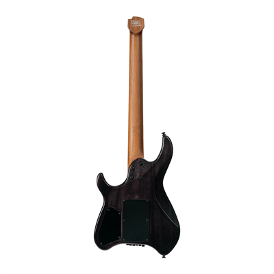 CORT SPACE G6TR SGLV ELEKTRO GİTAR, YARI PARLAK LAV, ÇANTALI