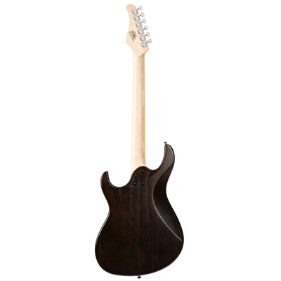 CORT G100HHOPW ELEKTRO GİTAR, OPEN PORE WALNUT
