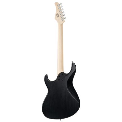 CORT G100HHOPB ELEKTRO GİTAR, OPEN PORE BLACK