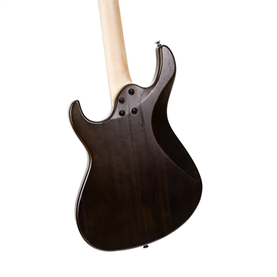 CORT G100HHOPW ELEKTRO GİTAR, OPEN PORE WALNUT