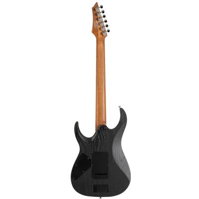 CORT X700 TRIALITY OPBB ELEKTRO GİTAR, OPEN PORE BLACK BURST, ÇANTALI