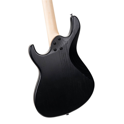 CORT G100HHOPB ELEKTRO GİTAR, OPEN PORE BLACK