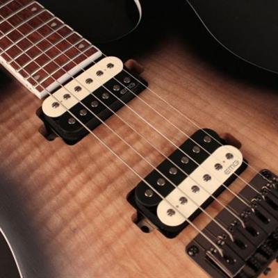 CORT KX300OPRB ELEKTRO GİTAR, OPEN PORE RAW BURST, (H-H)