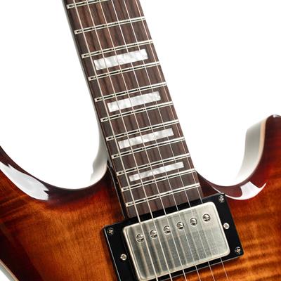CORT M600 TSB ELEKTRO GİTAR, TOBACCO SUNBURST