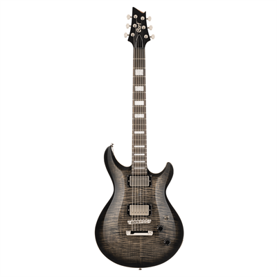 ELEKTRO GİTAR, TRANS BLACK BURST