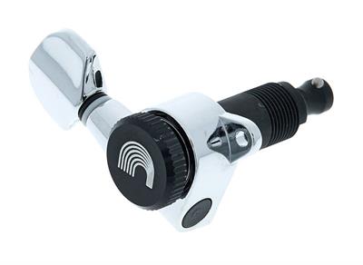 PLANETWAVES PWAT6R1 ELEKTRO GİTAR KULAĞI TEK SIRA KROM