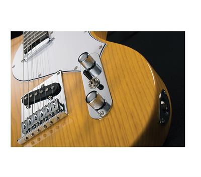 CORT CLASSIC TC SBN ELEKTRO GİTAR, NATUREL