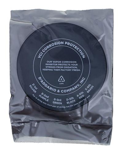 DADDARIO NYXL1059 ELEKTRO GİTAR TEL SETİ, 10-59, 7 TELLİ, REGULAR LIGHT