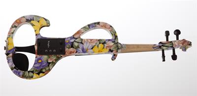 ELEKTRO KEMAN 4/4 KUTULU