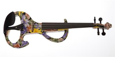 ELEKTRO KEMAN 4/4 KUTULU