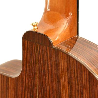 CAMPS NAC2PRO ELEKTRO KLASİK GİTAR, PRO-BLEND